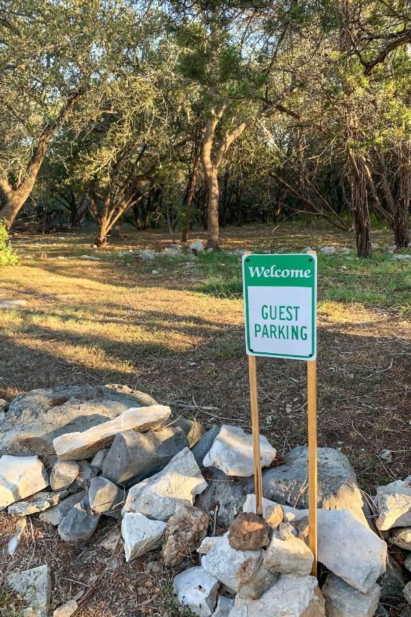 Family Friendly Hill Country Home 13 Mi To Lake! New Braunfels Exterior foto
