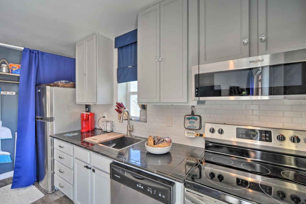 Family Friendly Hill Country Home 13 Mi To Lake! New Braunfels Exterior foto