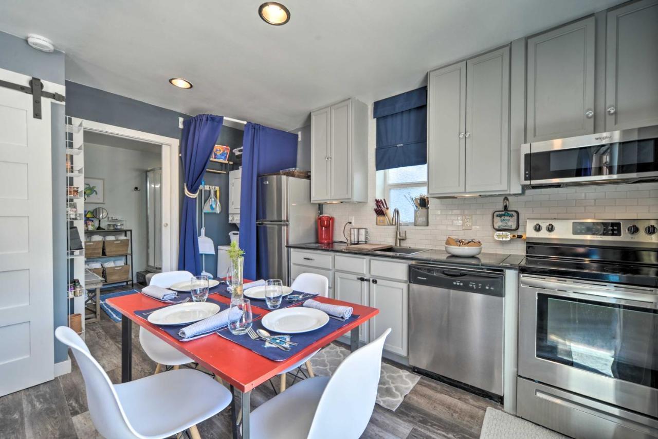 Family Friendly Hill Country Home 13 Mi To Lake! New Braunfels Exterior foto