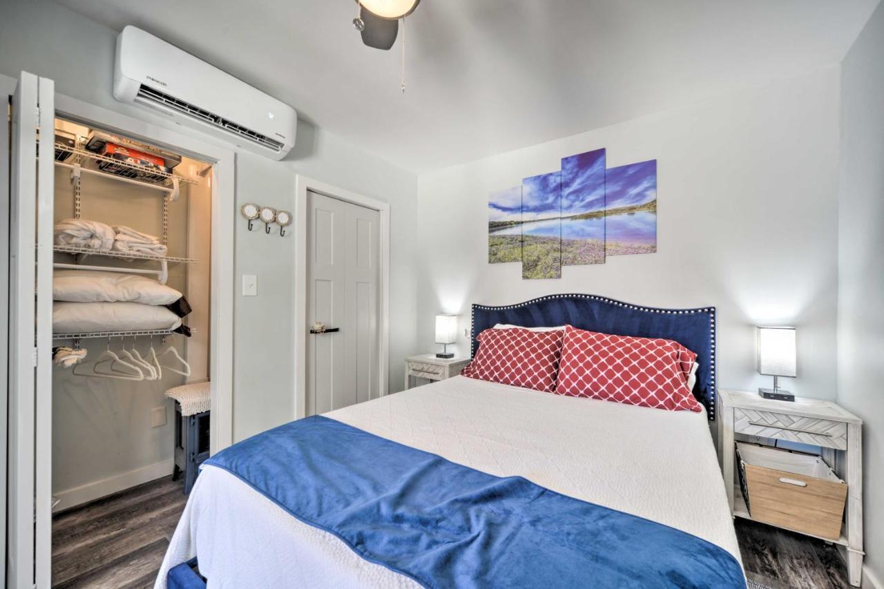 Family Friendly Hill Country Home 13 Mi To Lake! New Braunfels Exterior foto